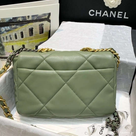 Firstbag Ru FLAP BAG CHANEL 19 0812